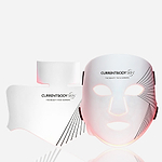 CurrentBody Skin LED-hals- och dekolletagemask