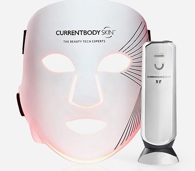 CurrentBody Skin Tighten & Brighten Kit