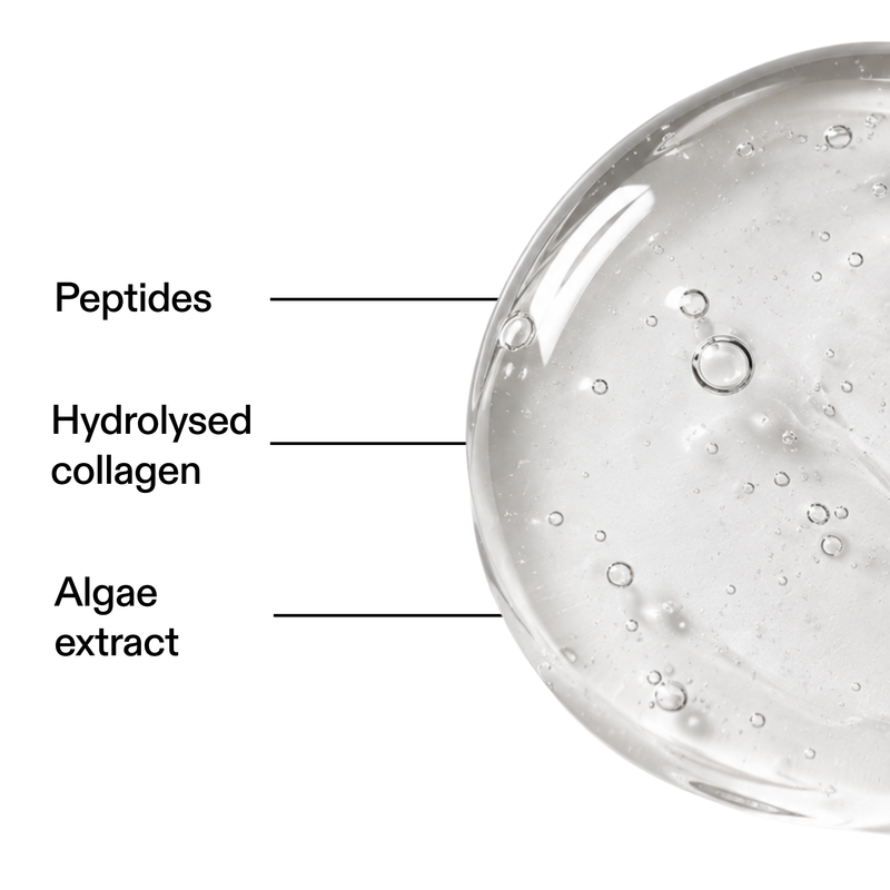 Hydration Radio Frequency Gel