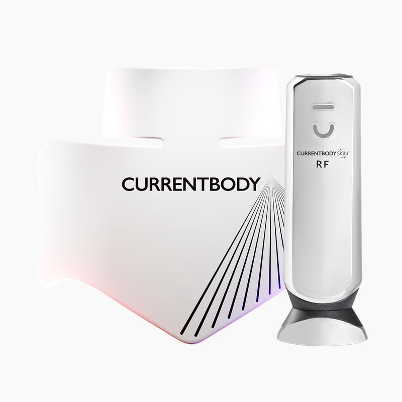 Radio Frequency Facial Machine | at Home RF Skin Tightening Device Radio Frequency Facial Machine | at Home RF Skin Tightening Device