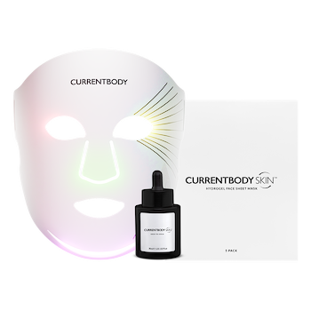 LED Red Light Therapy Face Mask: Series 3