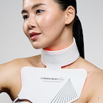 CurrentBody Skin LED Neck & Décolletage Mask