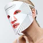 LED Red Light Therapy Face Mask: Series 1