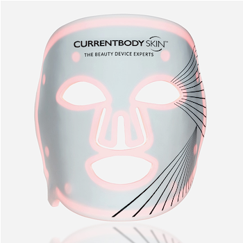 LED Red Light Therapy Face Mask: Series 1
