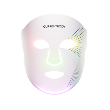 LED Red Light Therapy Face Mask: Series 3