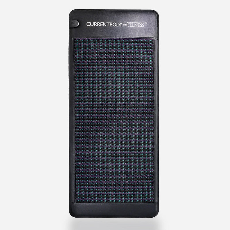 PEMF Mat | Infrared PEMF Mat Therapy Benefits | CurrentBody USA