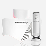 CurrentBody Skin LED Neck & Dec Device & CurrentBody Skin Radio Frequency RF Device