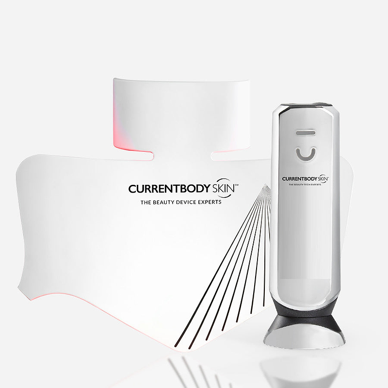 Radio Frequency Facial Machine | at Home RF Skin Tightening Device