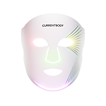 LED Red Light Therapy Face Mask: Series 3