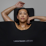 Sauna blanket model