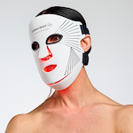 Series 2 Mask with Eye protection