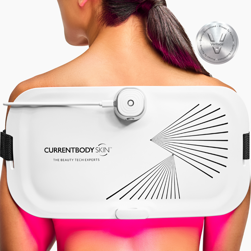CurrentBody Skin LED Therapy Panel & Sauna Blanket - Black Friday Exclusive