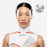 CurrentBody Skin LED Neck & Décolletage Mask