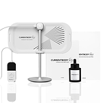 LED Light Therapy Panel, Hydrogels and Green Tea Serum