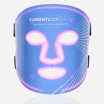 CurrentBody Skin Anti-Acne LED Face Mask