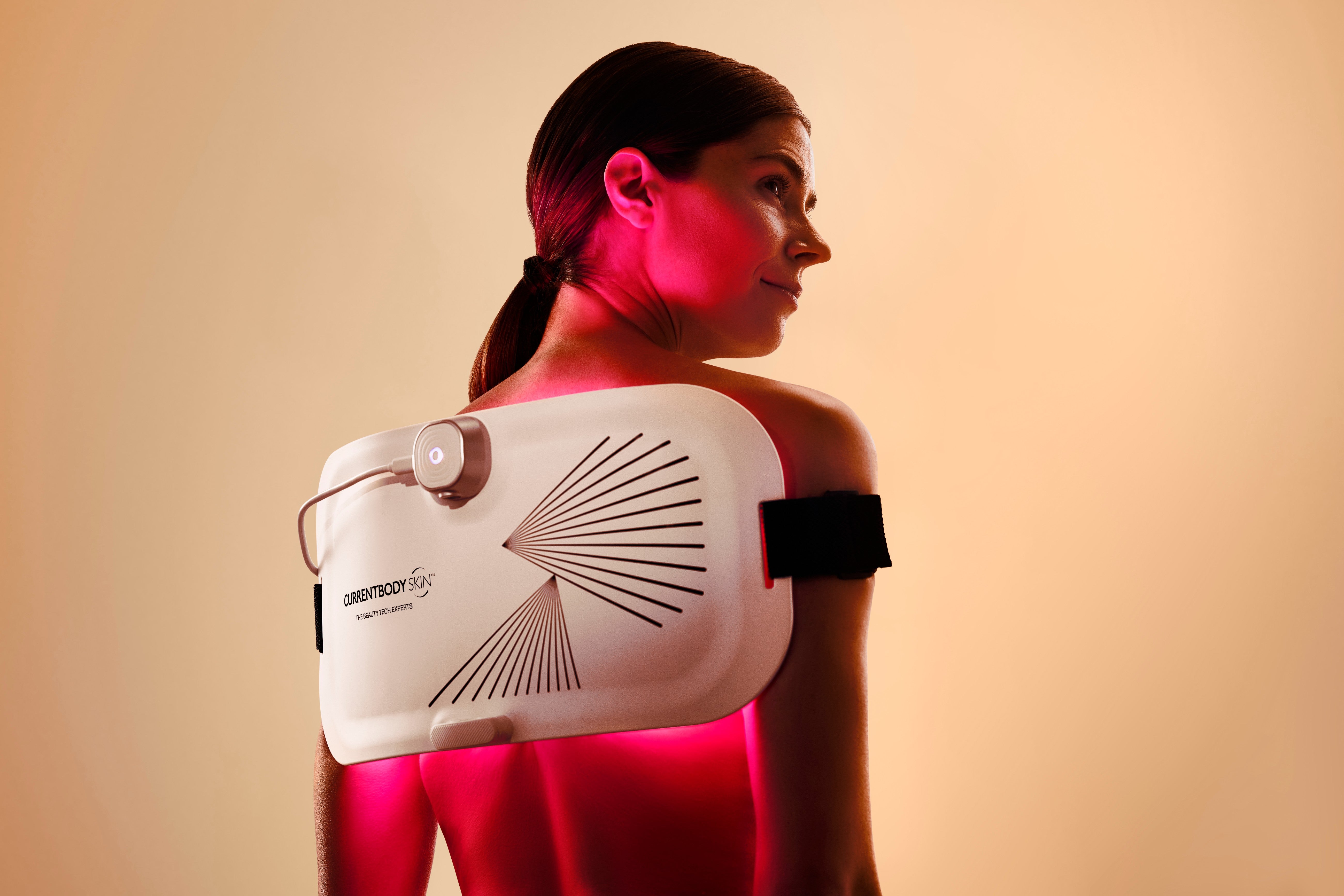 Pannello LED per terapia della luce CurrentBody Skin