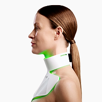 LED Neck & Décolletage Mask: Series 3