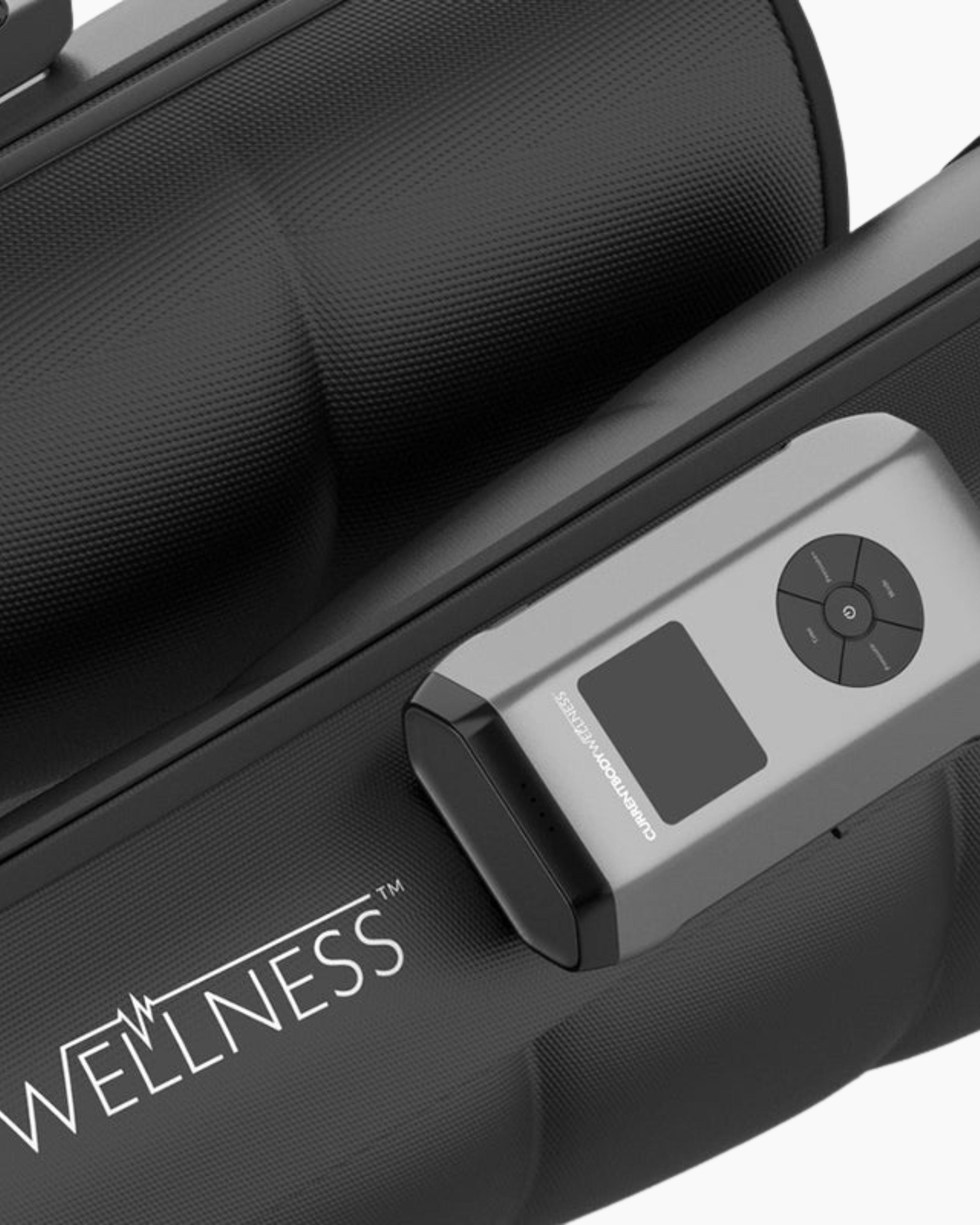 Stivali a compressione per il recupero muscolare CurrentBody Wellness