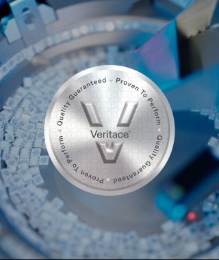 Technologia Veritace®