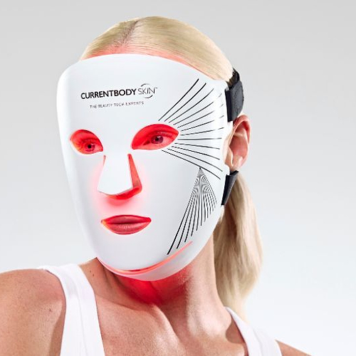 Red Light Therapy for Scars
