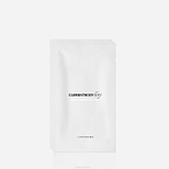 CurrentBody Skin Forehead Microneedling Patches
