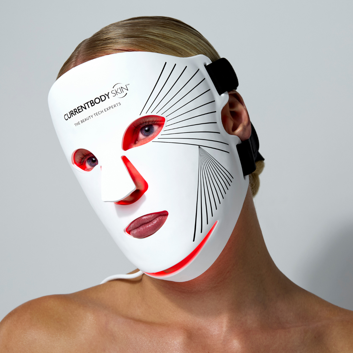 Proven to reduce the visible signs of ageing