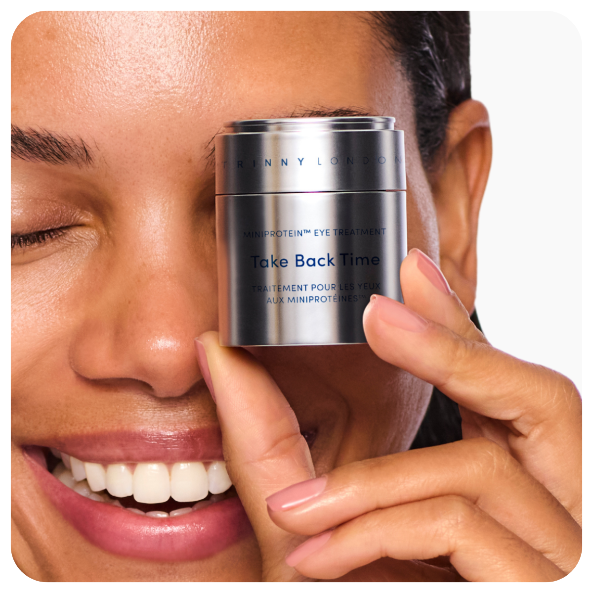 High-performance skincare