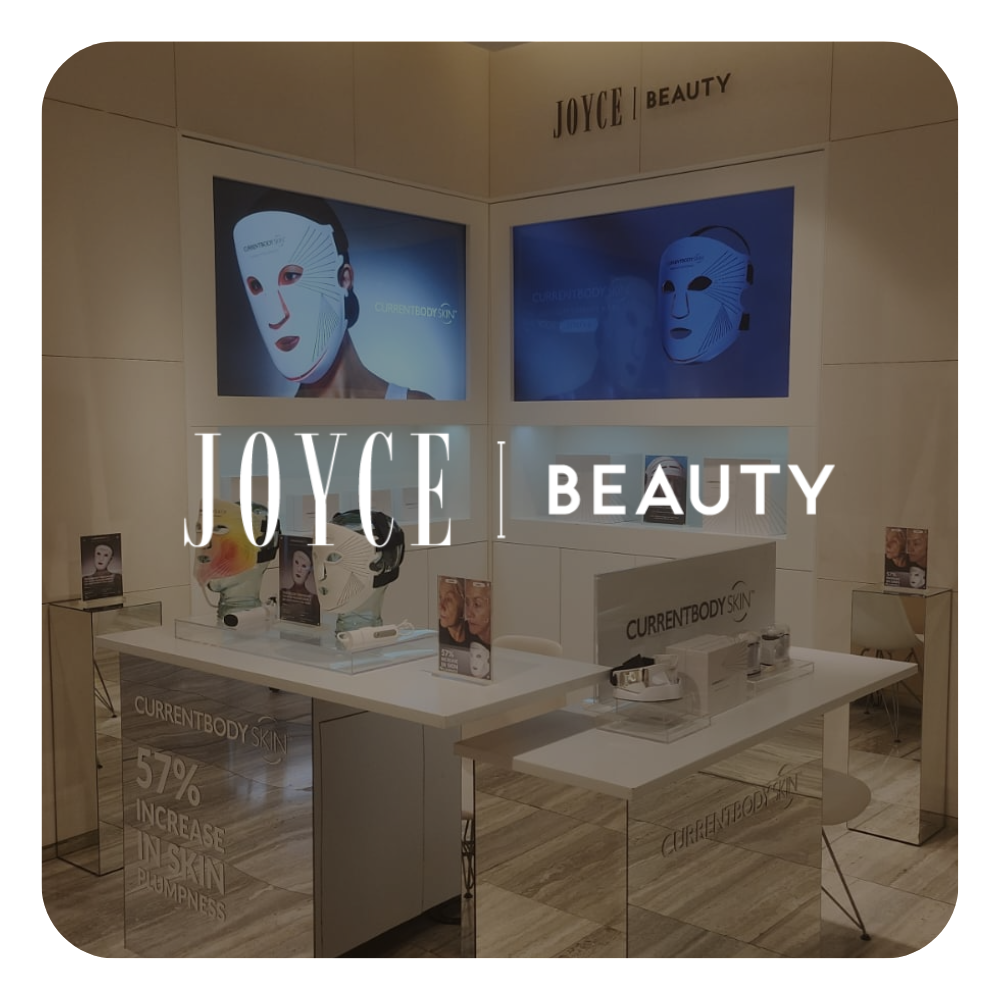 Joyce Beauty