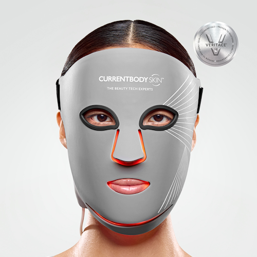 Model in multi-light mask 