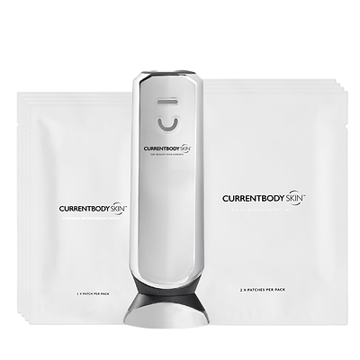 RF Device & Microneedling Starter Kit