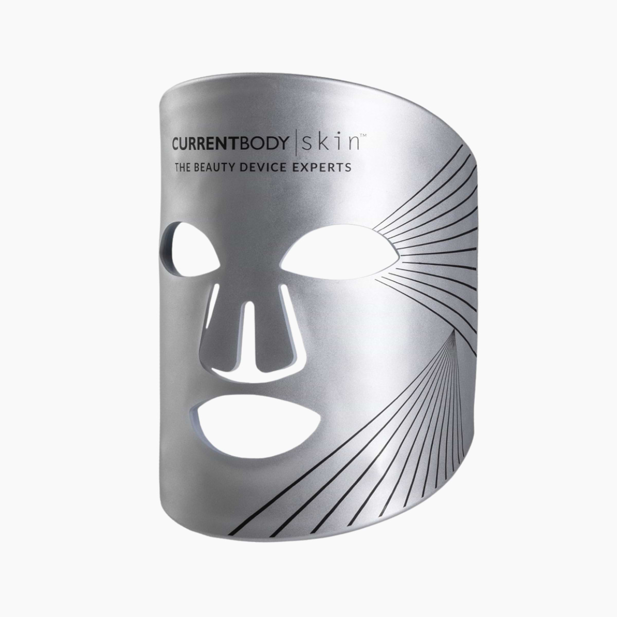 Silver Series 1 LED Mask - Image 1
