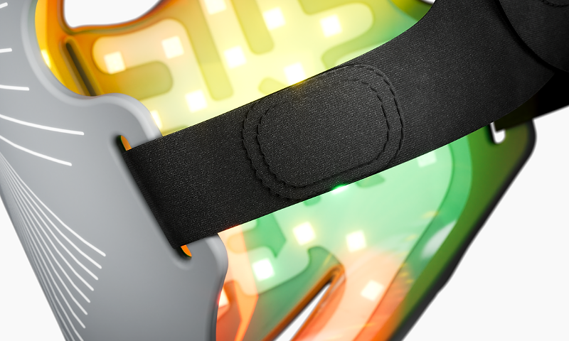 Designed to adapt. Built for results.