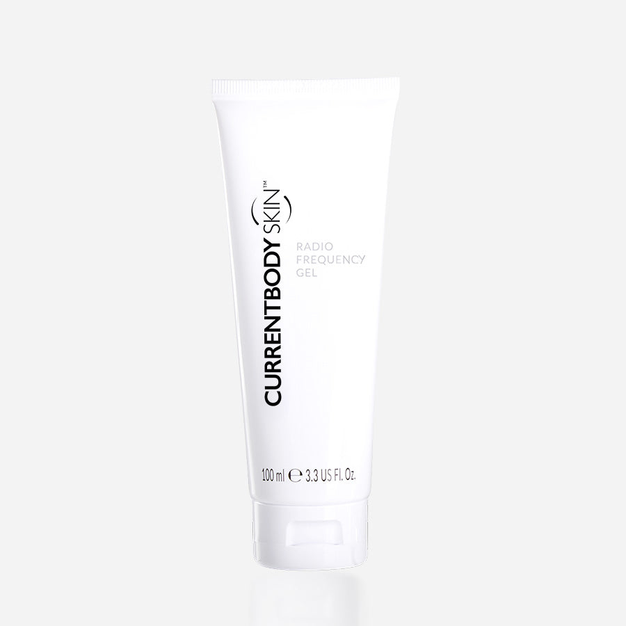 CurrentBody Skin Radio Frequency Gel (100ml)