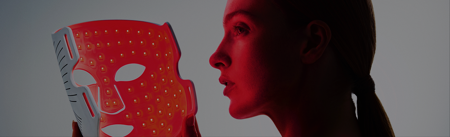CurrentBody Skin LED Devices
