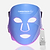 CurrentBody Skin Anti-Blemish LED Face Mask: Series 2