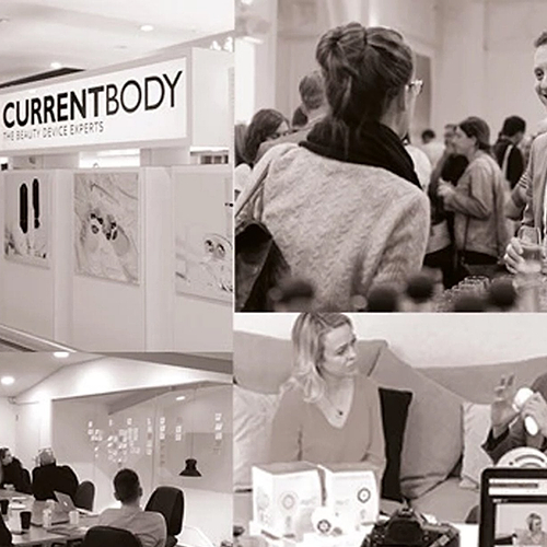 10 things you didn’t know about CurrentBody