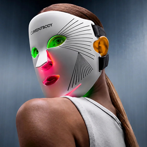 Which CurrentBody mask is right for you?