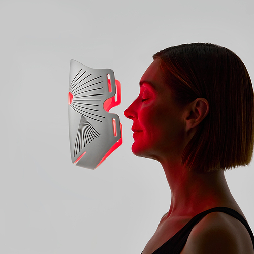 Does red light affect your sleep? Here’s what the research says