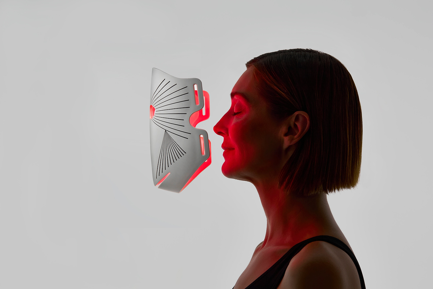 Does red light affect your sleep? Here’s what the research says