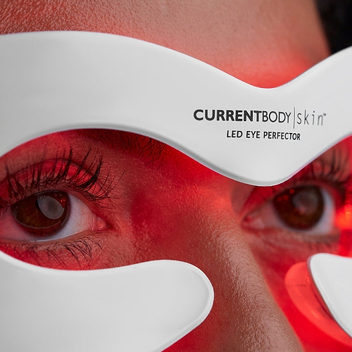 Is Red LED Light Therapy Bad for Your Eyes?