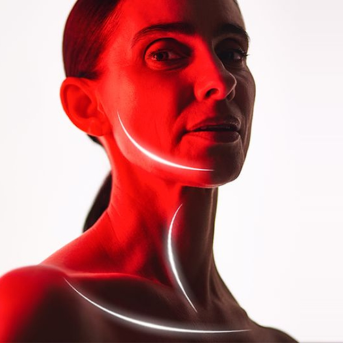 Red light therapy benefits you can experience at home