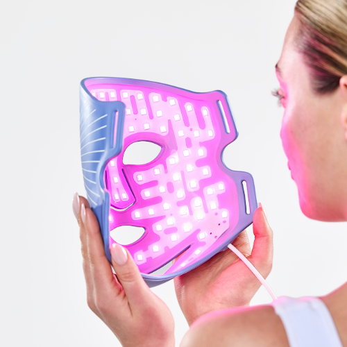 Adult Acne: Causes, Types and How Blue Light Therapy Can Help