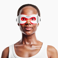 LED Oog Masker