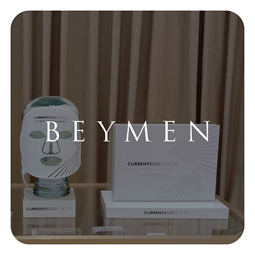 BeyMen