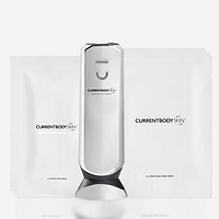CurrentBody Skin RF & Microneedling Startset
