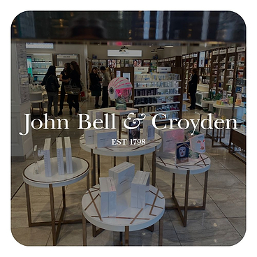 John Bell and Croyden