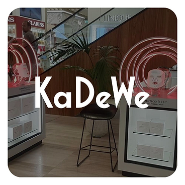 KaDeWe