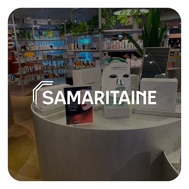 Samaritaine