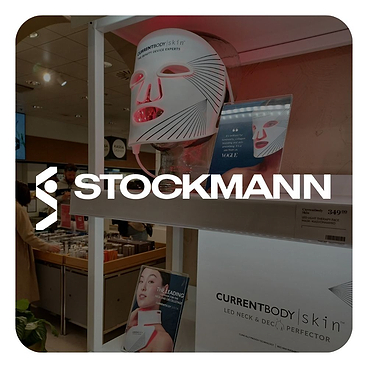 Stockmann