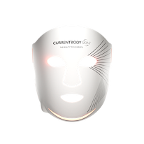 CurrentBody Skin LED Roodlichttherapie Gezichtsmasker: Serie 2